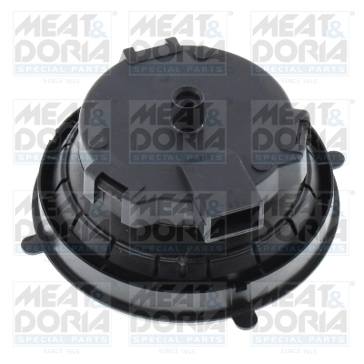 Control Element, exterior mirror
